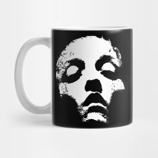 Jane Doe Run On Mug